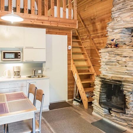 Holiday Home Rukansyli 7 Eksteriør bilde