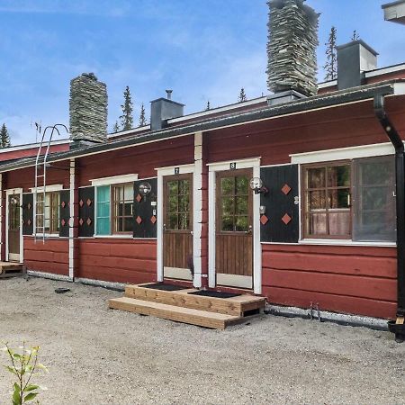 Holiday Home Rukansyli 7 Eksteriør bilde