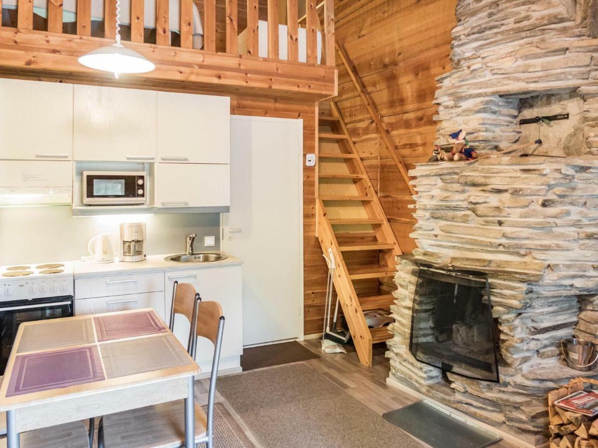 Holiday Home Rukansyli 7 Eksteriør bilde