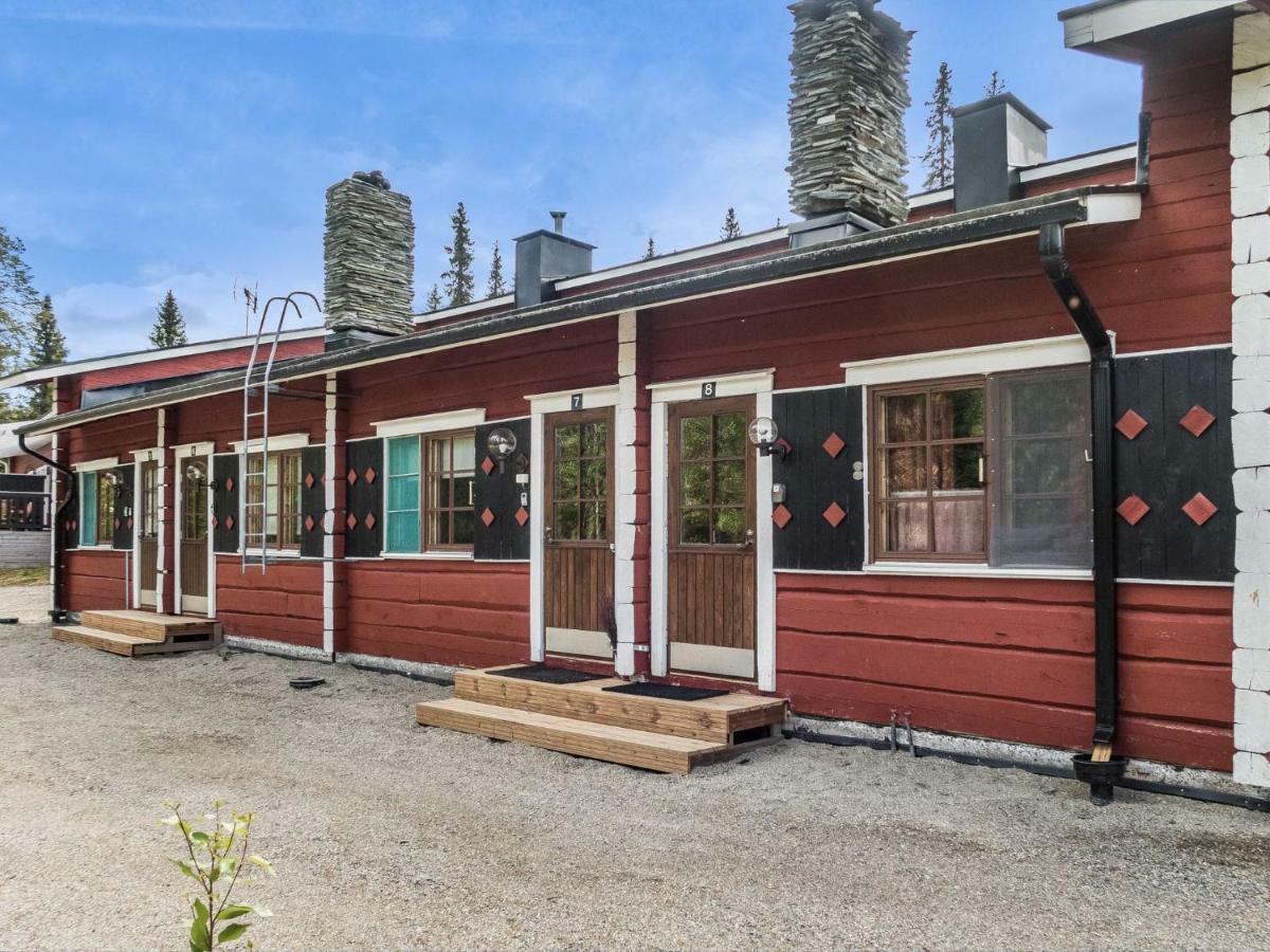 Holiday Home Rukansyli 7 Eksteriør bilde