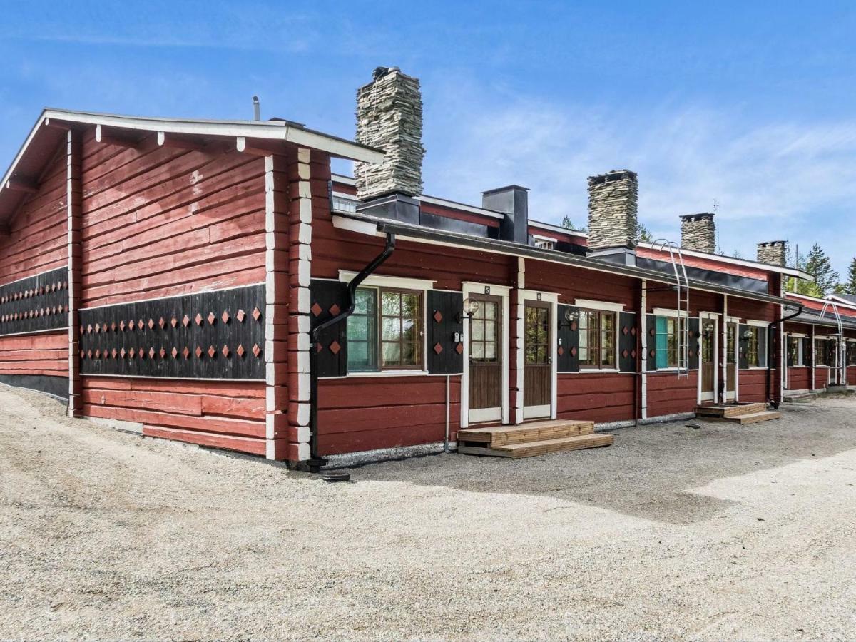Holiday Home Rukansyli 7 Eksteriør bilde