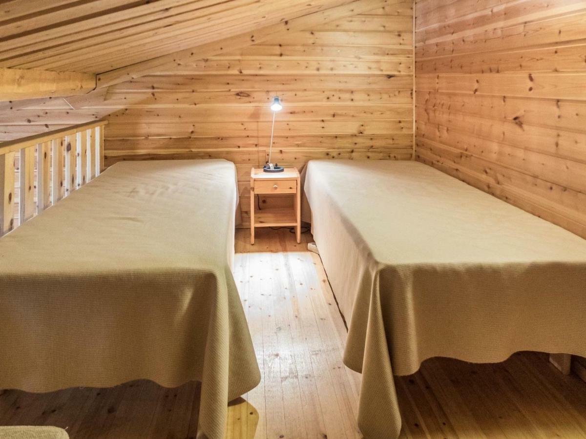 Holiday Home Rukansyli 7 Eksteriør bilde