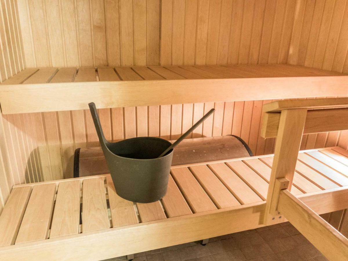 Holiday Home Rukansyli 7 Eksteriør bilde