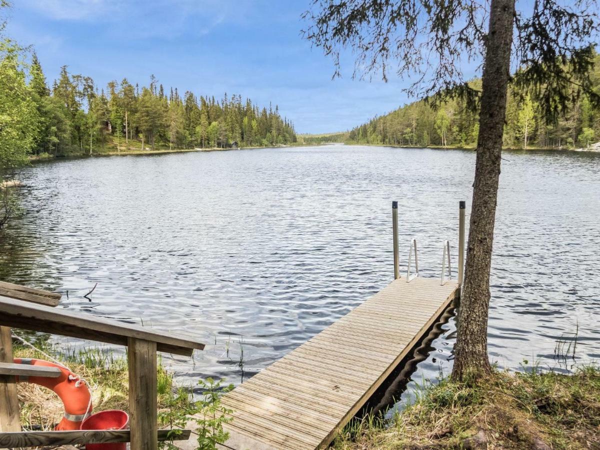 Holiday Home Rukansyli 7 Eksteriør bilde