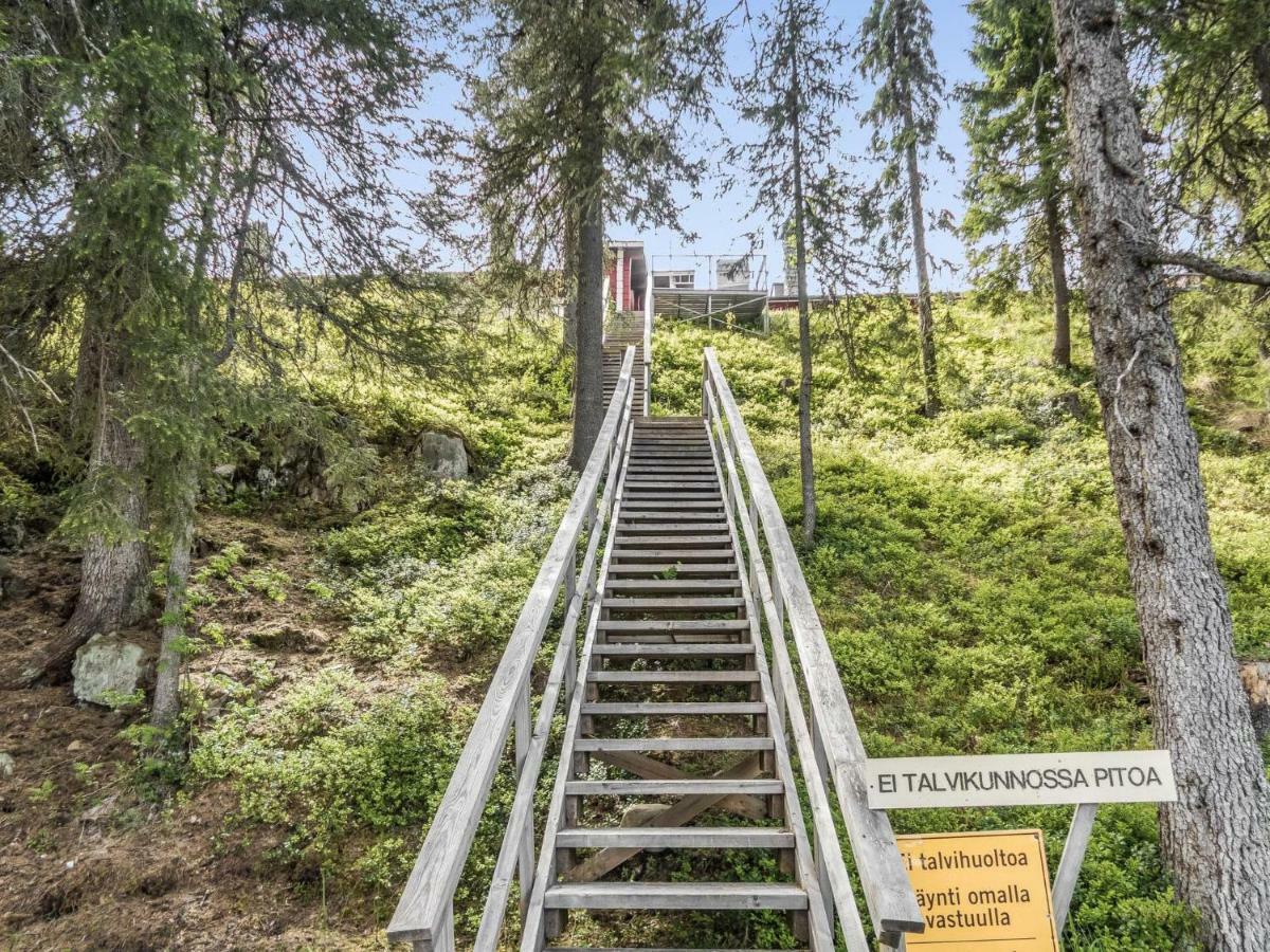 Holiday Home Rukansyli 7 Eksteriør bilde