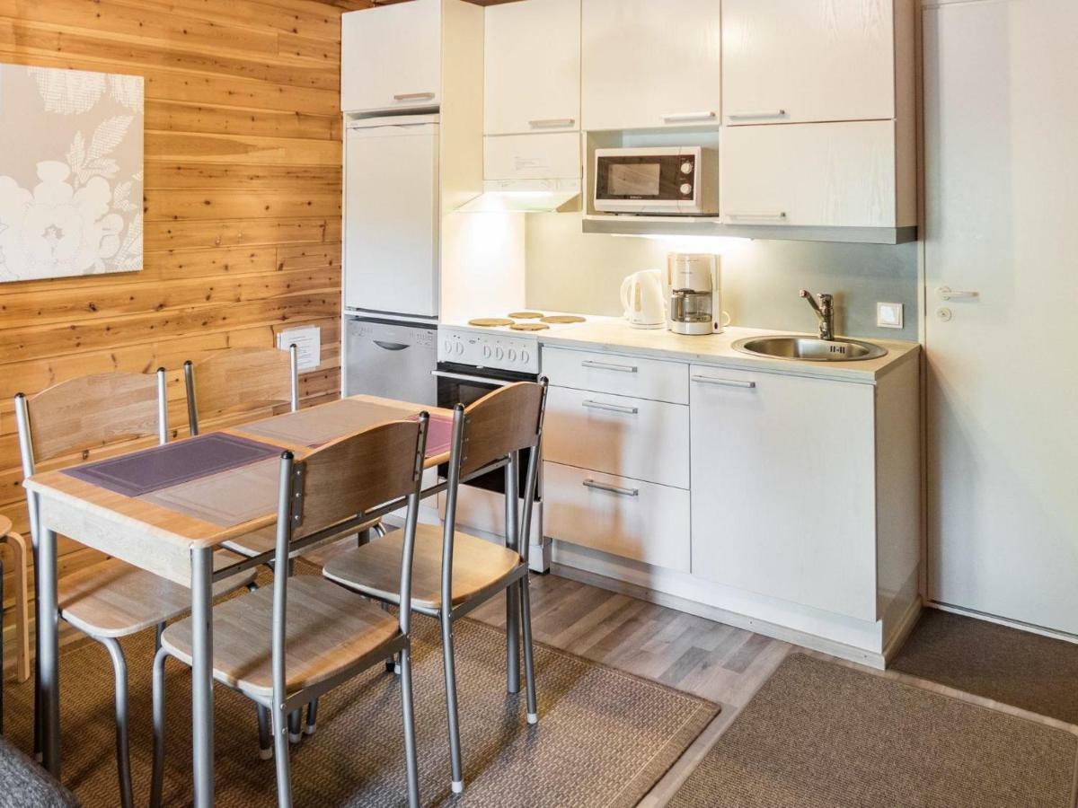 Holiday Home Rukansyli 7 Eksteriør bilde