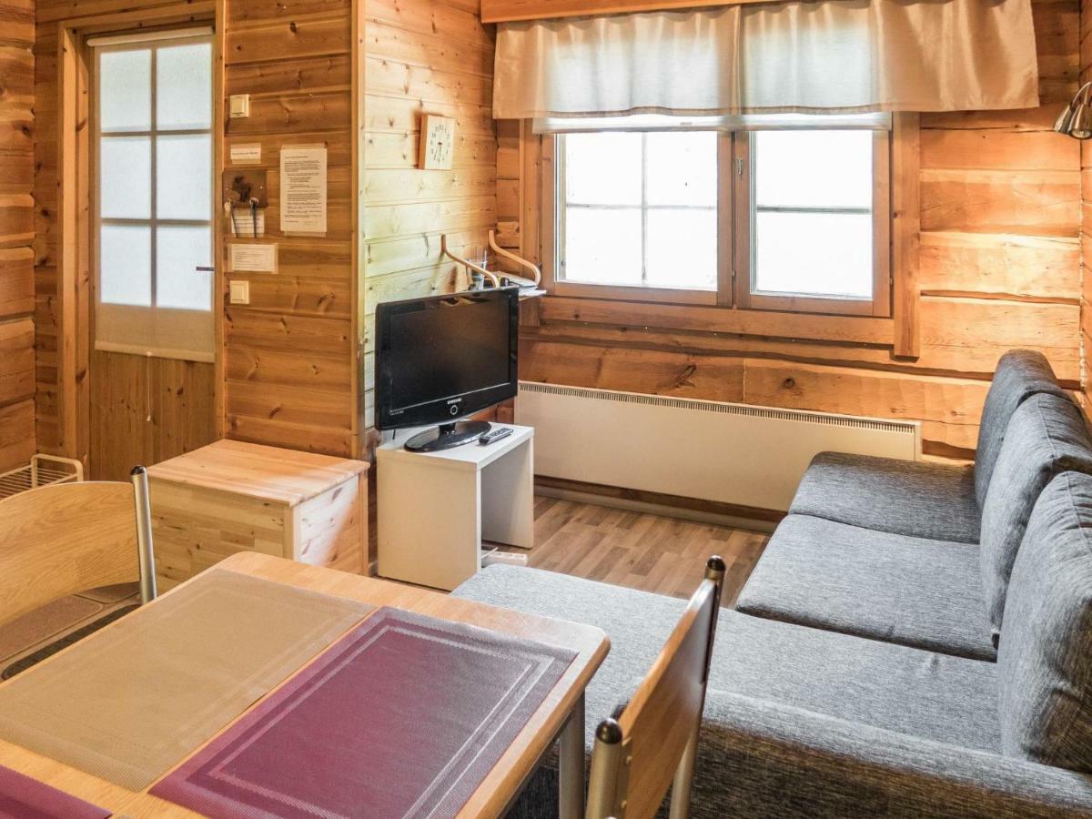 Holiday Home Rukansyli 7 Eksteriør bilde