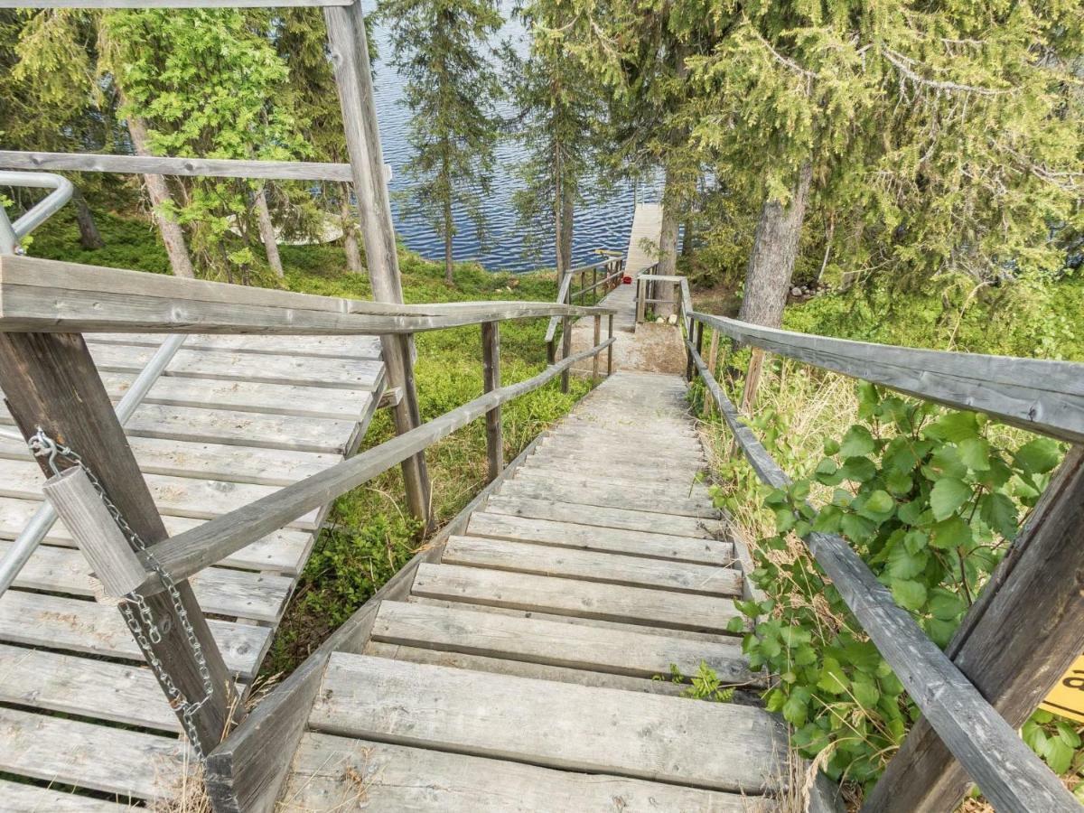 Holiday Home Rukansyli 7 Eksteriør bilde