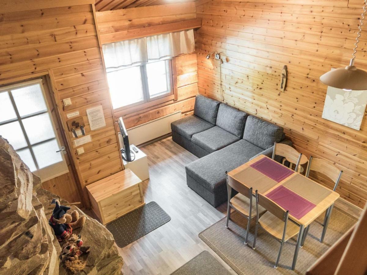 Holiday Home Rukansyli 7 Eksteriør bilde